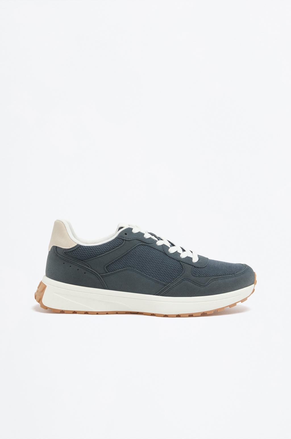 Smart sneakers