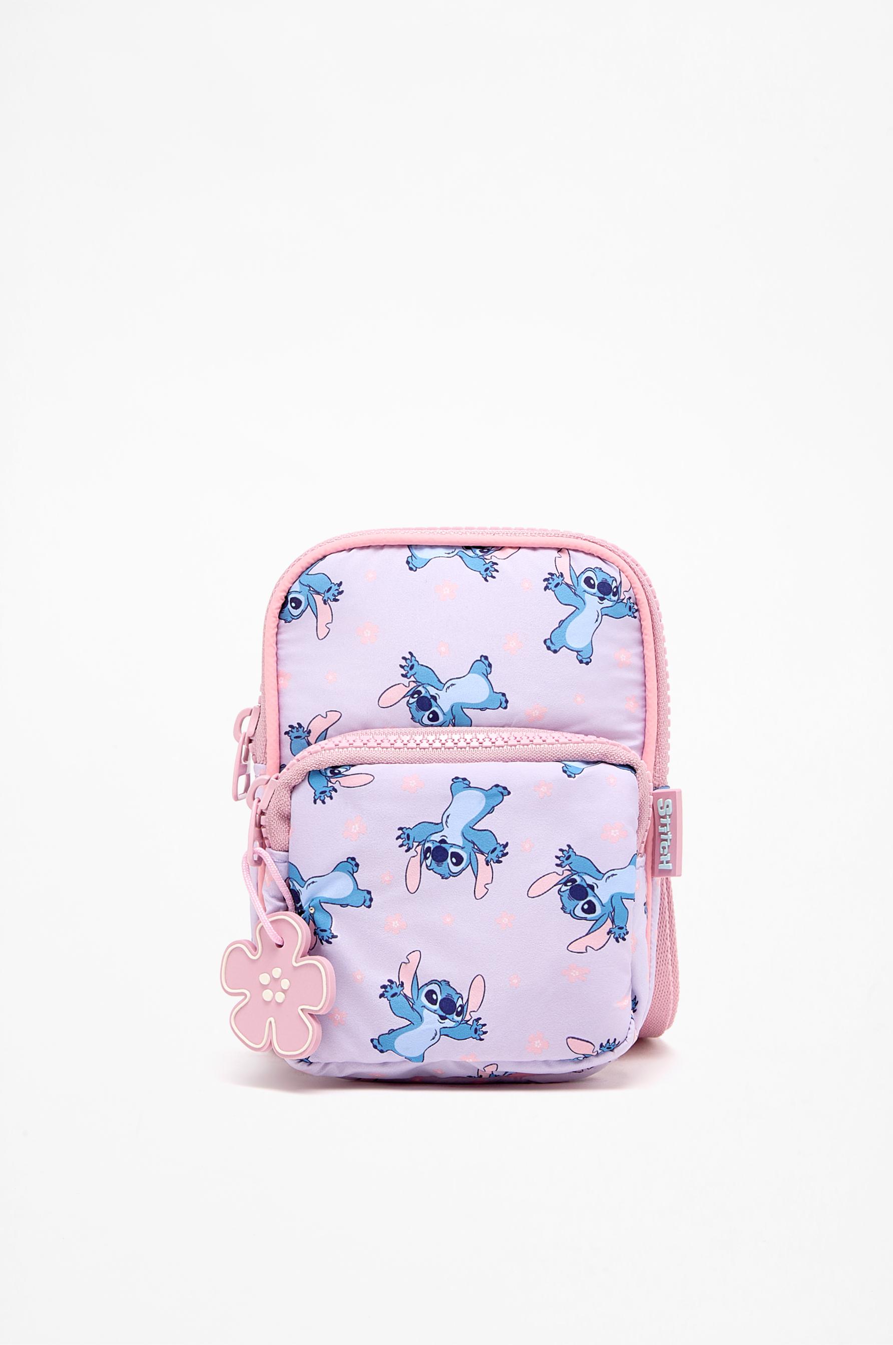 Porta móvil acolchado Lilo & Stitch ©Disney