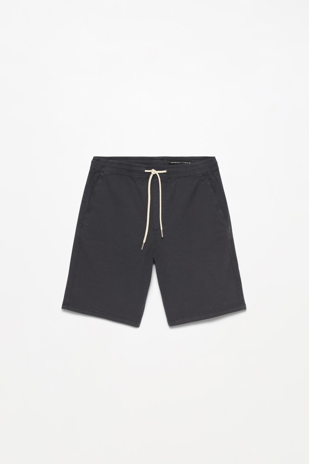 Bermuda jogging shorts