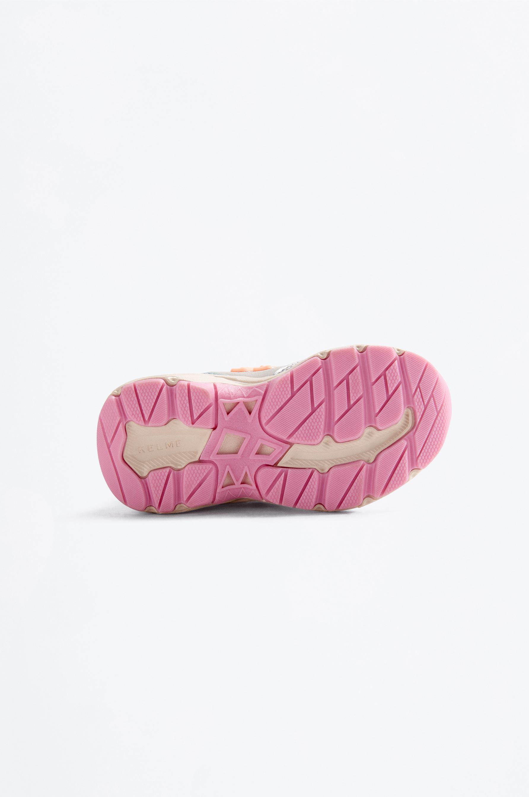 Lefties Çok Renkli Lefties Kelme spor ayakkabı