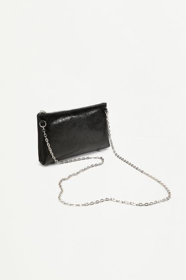 Crossbody bag — BLACK 3