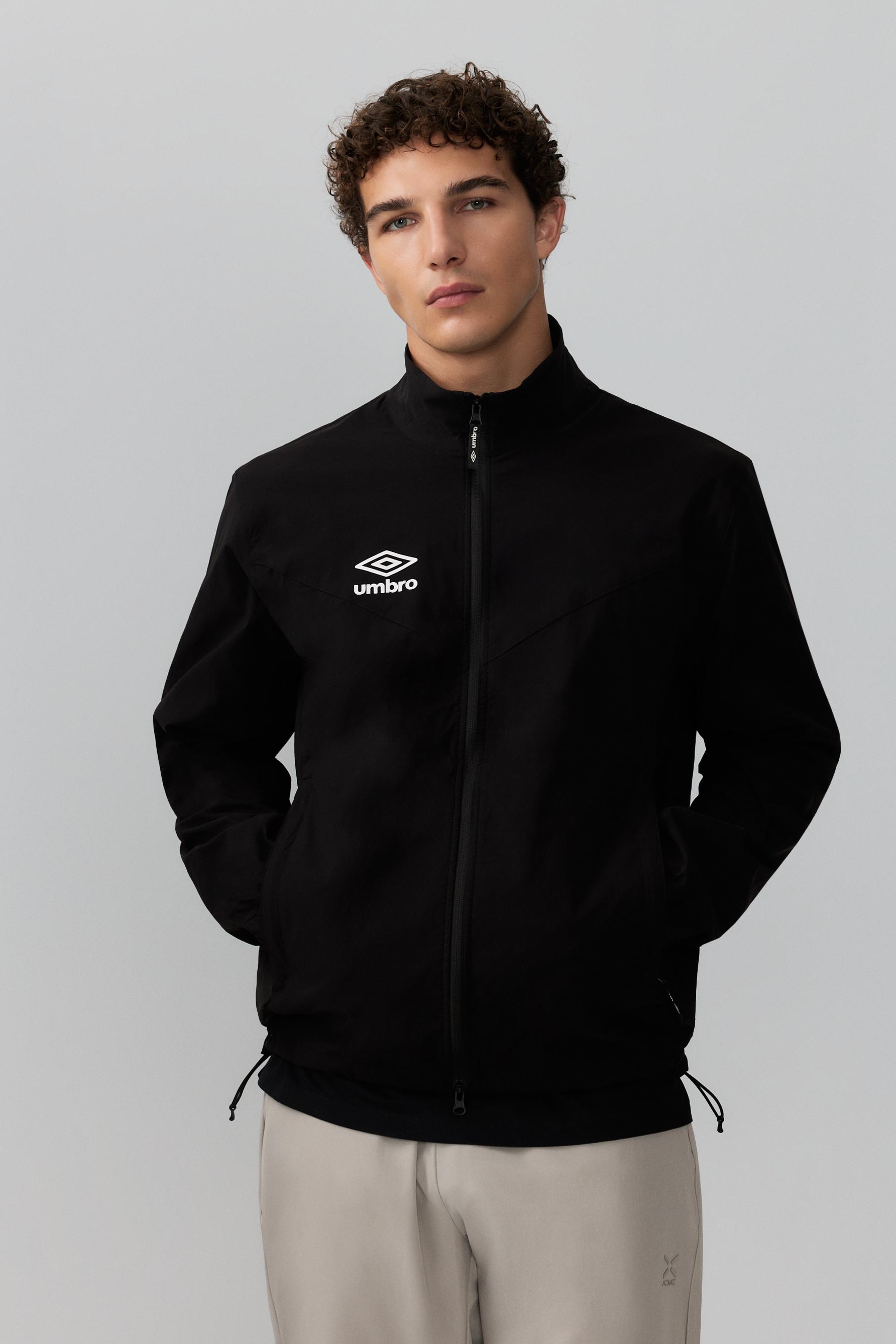 Cortavientos Umbro x Lefties