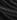 Pack of 60 elastic bands — BLACK