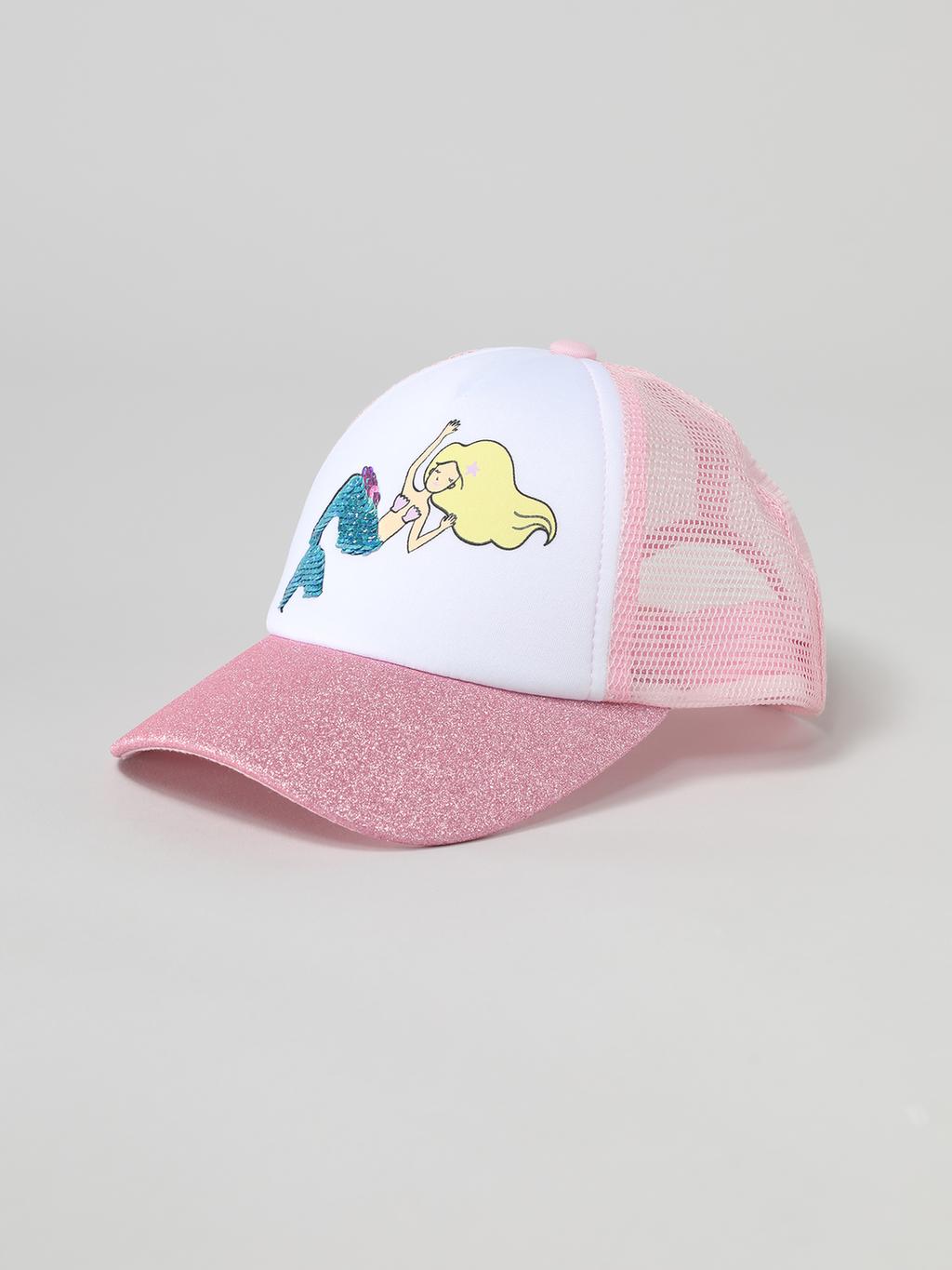 Barbie™ cap