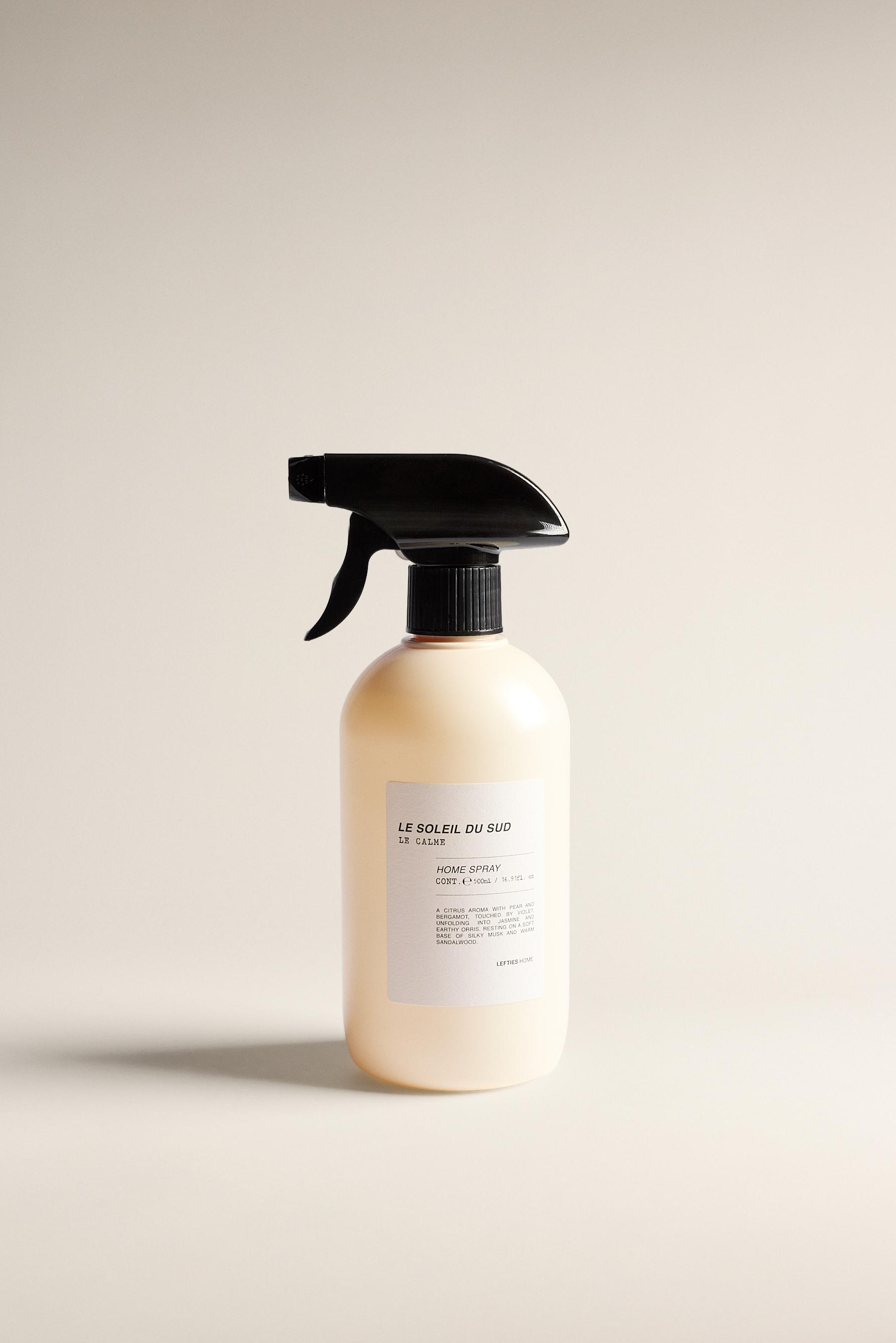 Home spray Le Calme Le Soleil du Sud 500 ml