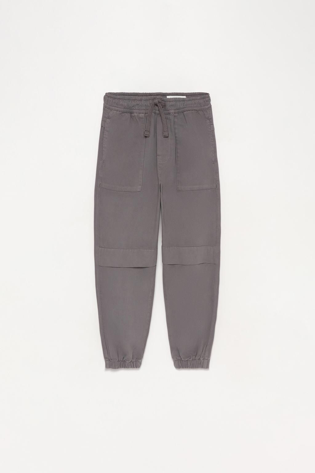 Jogging trousers