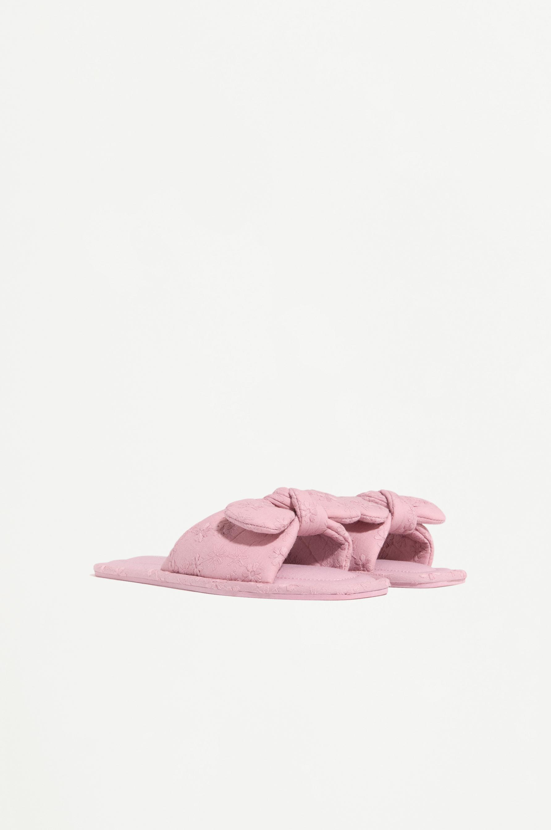 Lefties Pembe Lefties Ev terliği