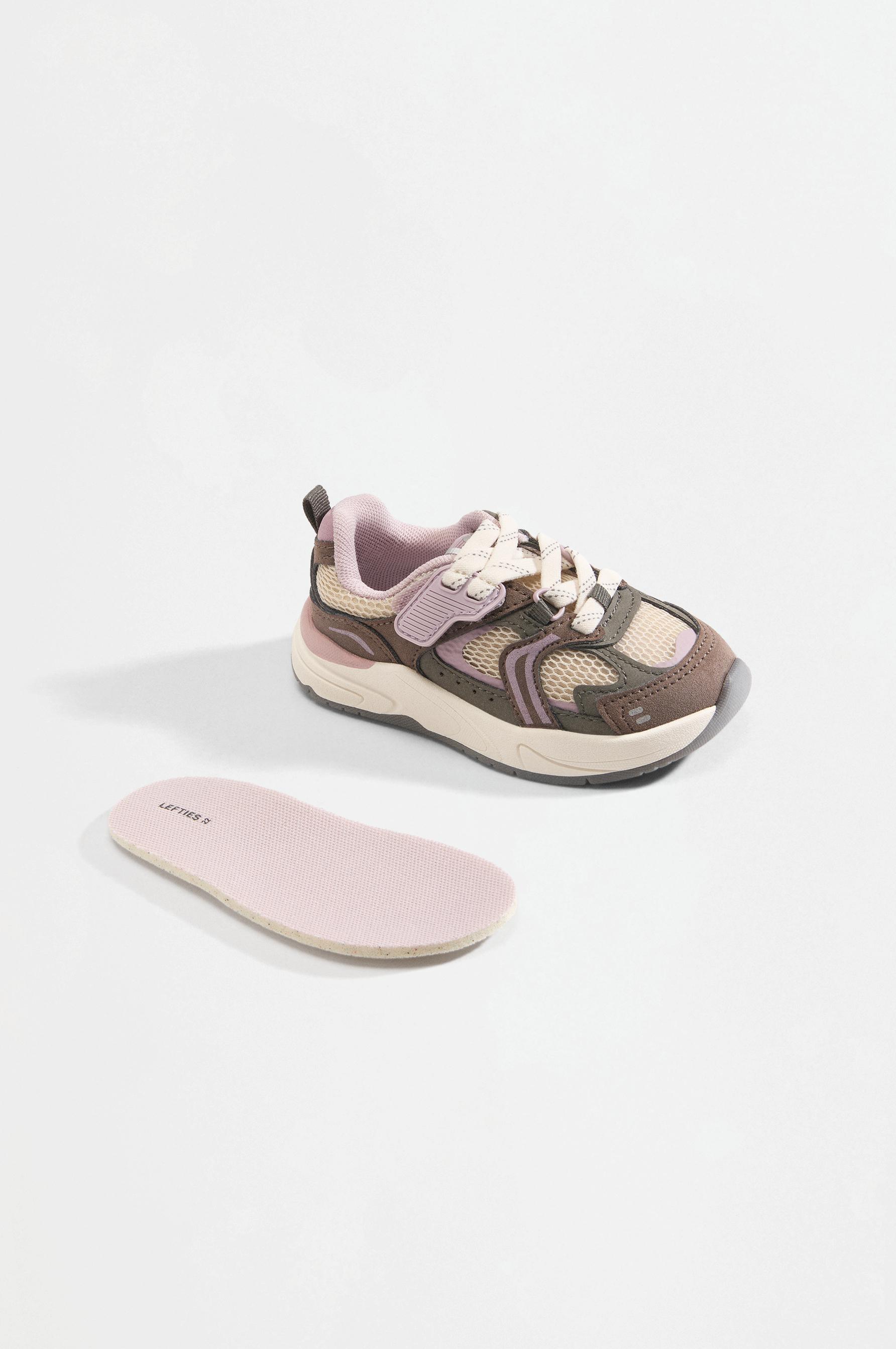 Barefoot sneakers — MULBERRY