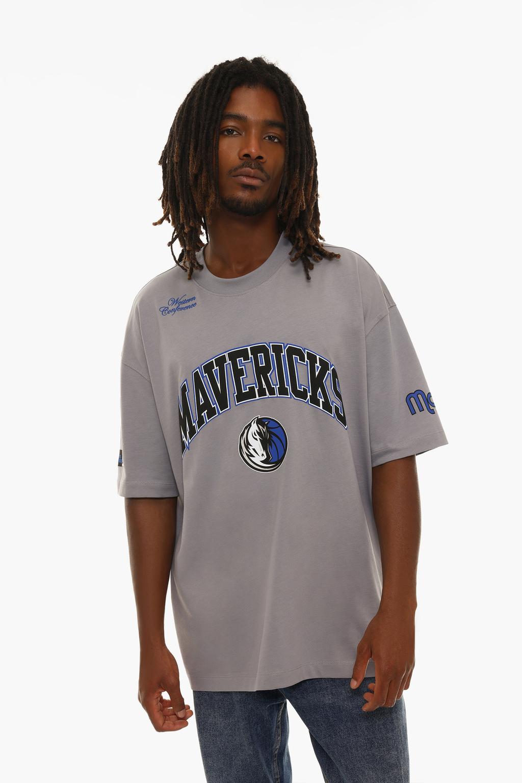 Dallas Mavericks NBA T-shirt