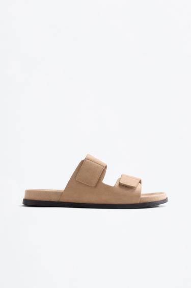 Imagen Sandalia doble tira