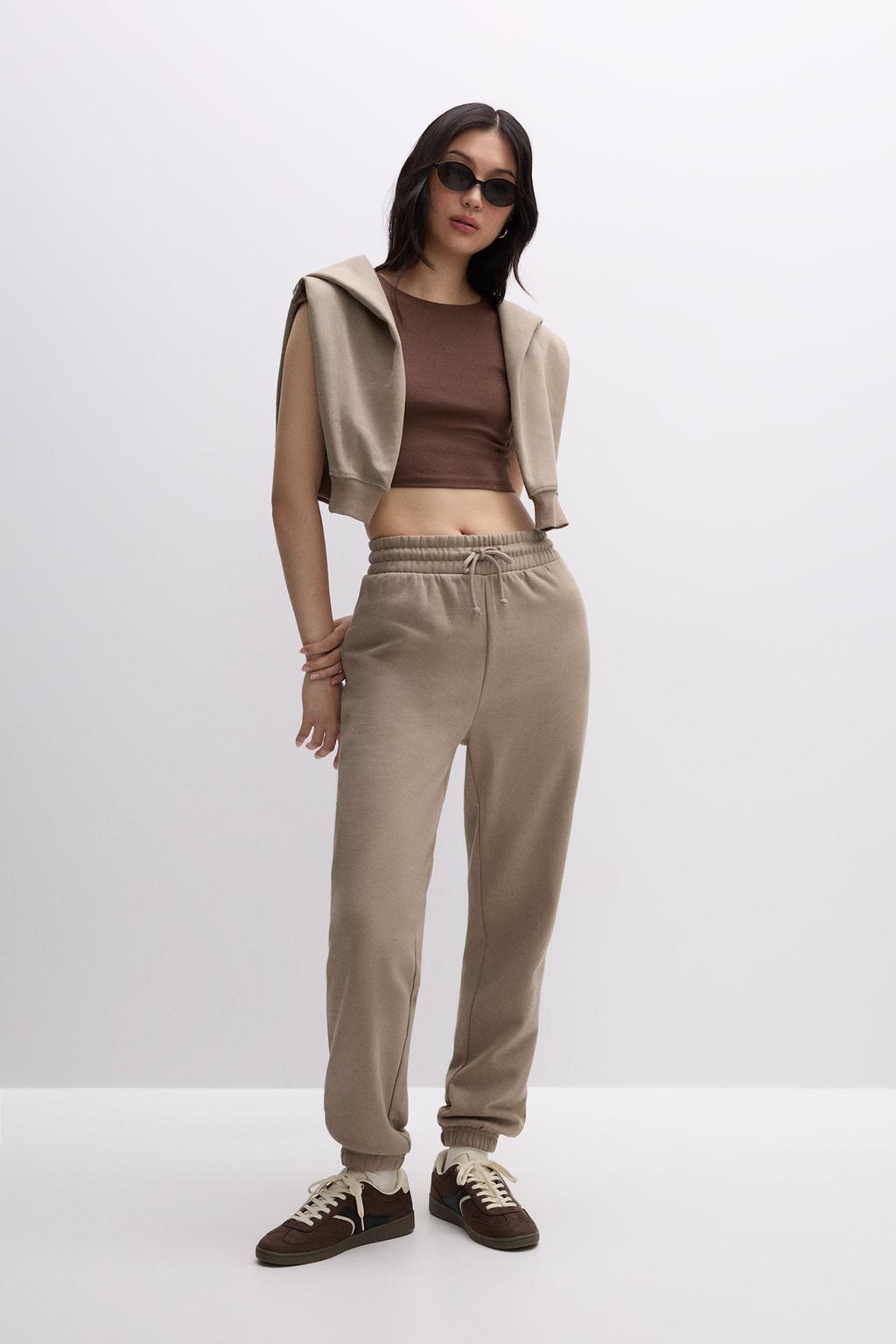 Pantalons de xandall