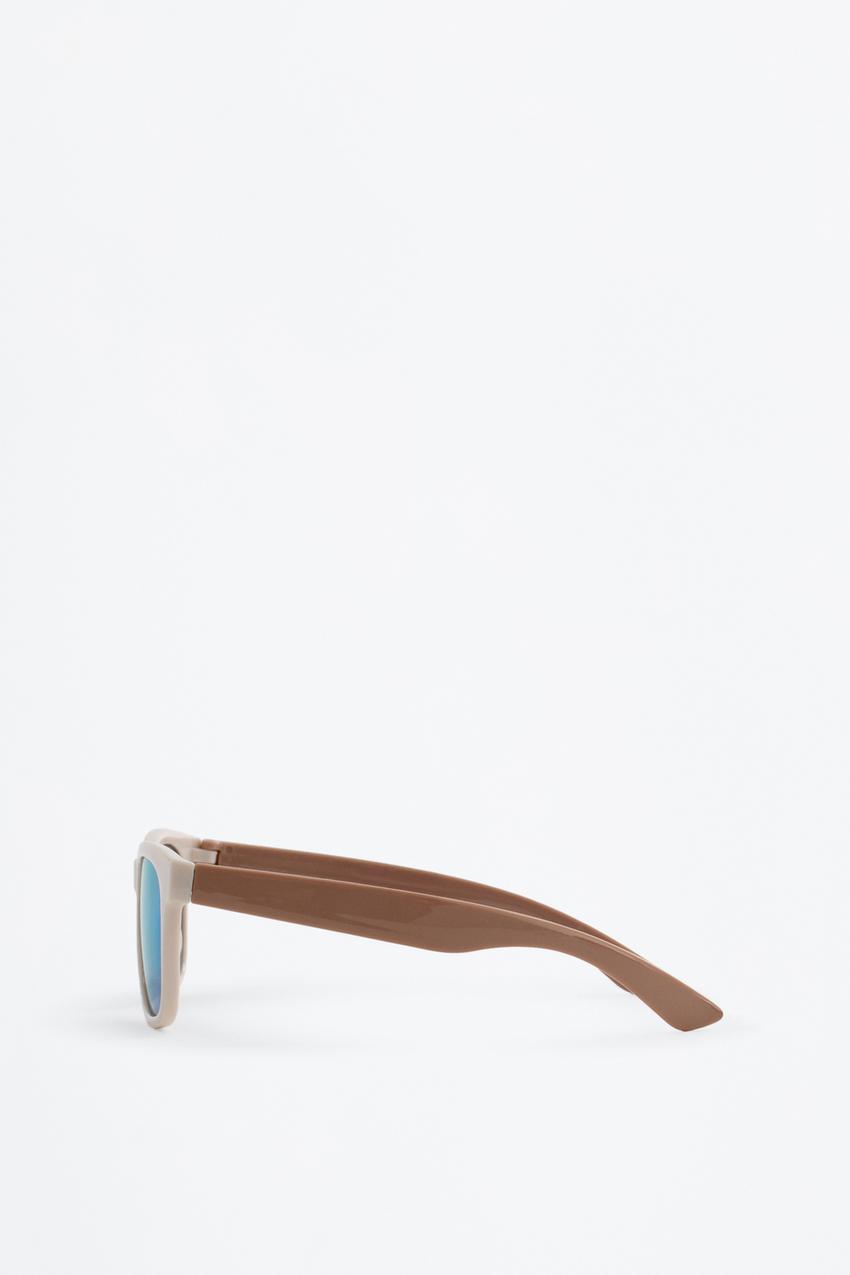 Gafas cuadradas Lefties Canarias España1