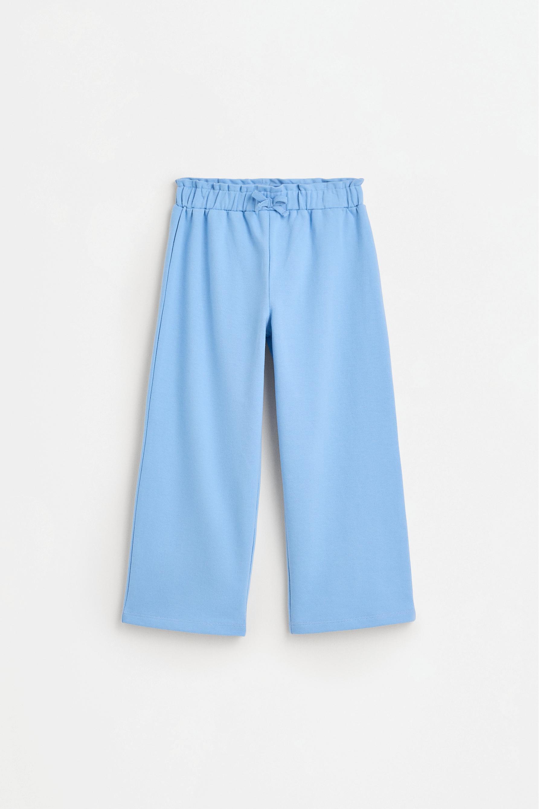Minnie and Daisy ©Disney T-shirt and trousers set — PALE BLUE