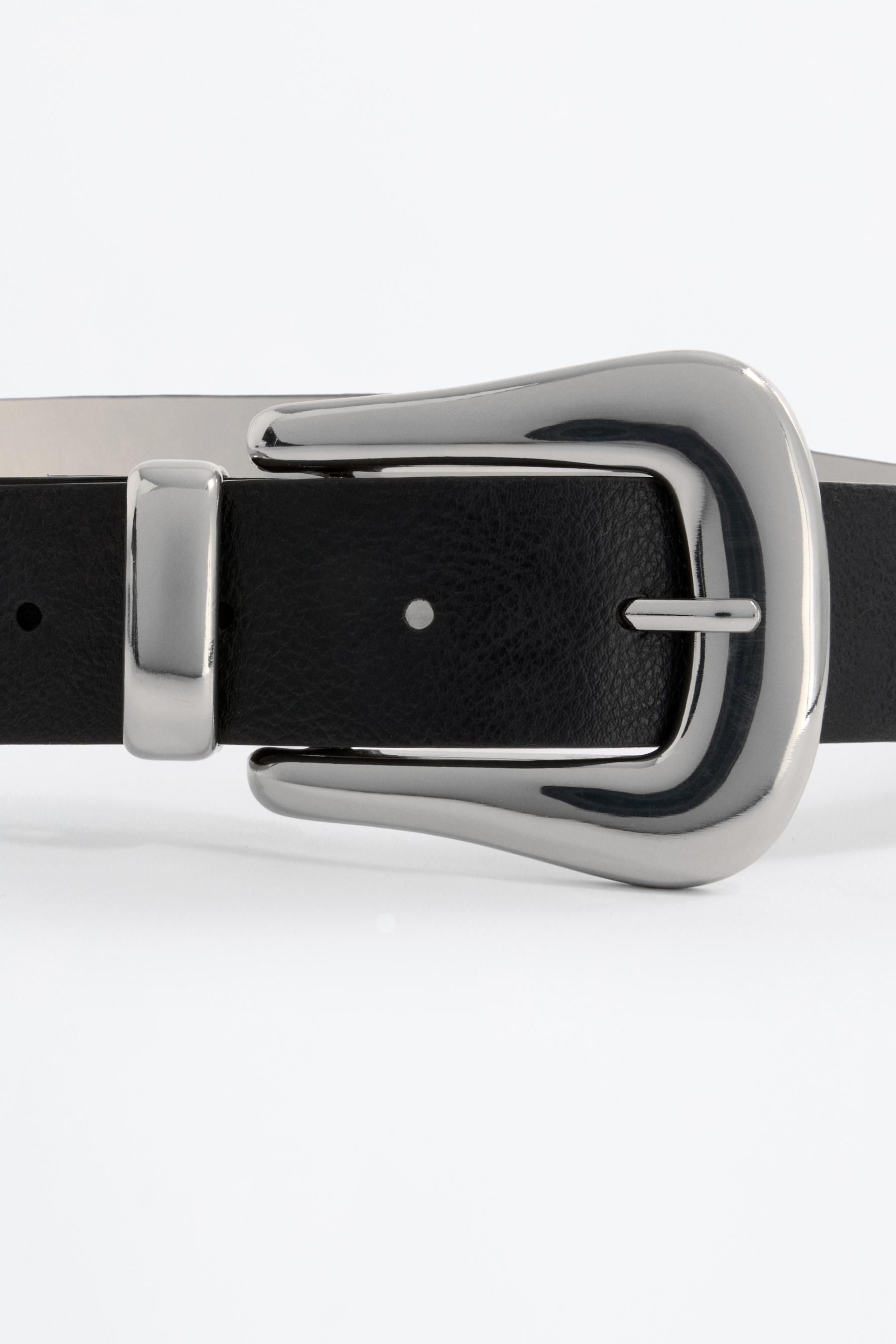 Cowboy belt — VARIOUS