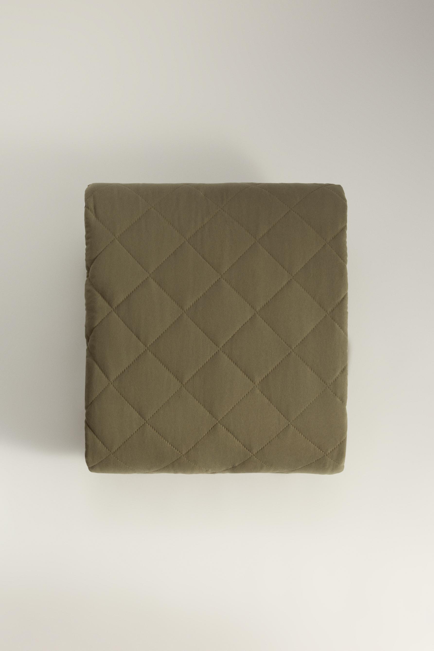 Colcha rombos 250 x 280