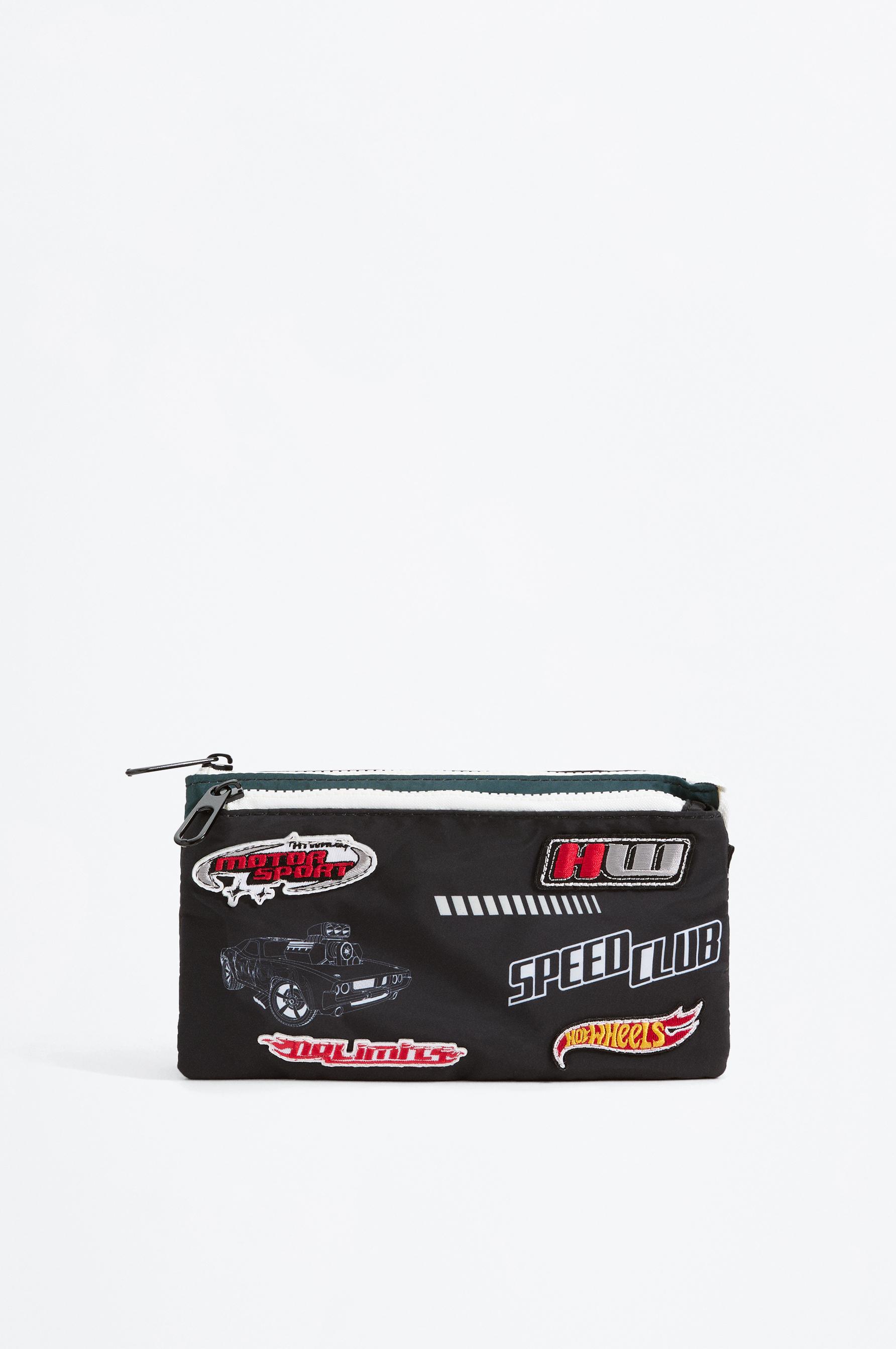 Estuche Hot Wheels ®Mattel