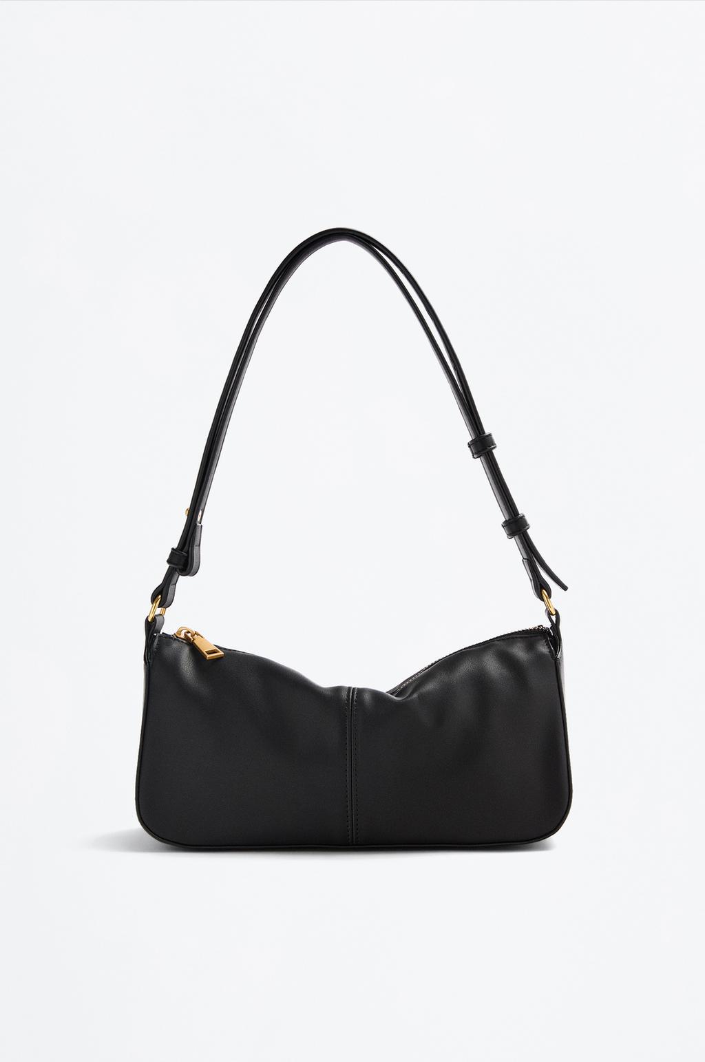 Bolso hombro multiposición