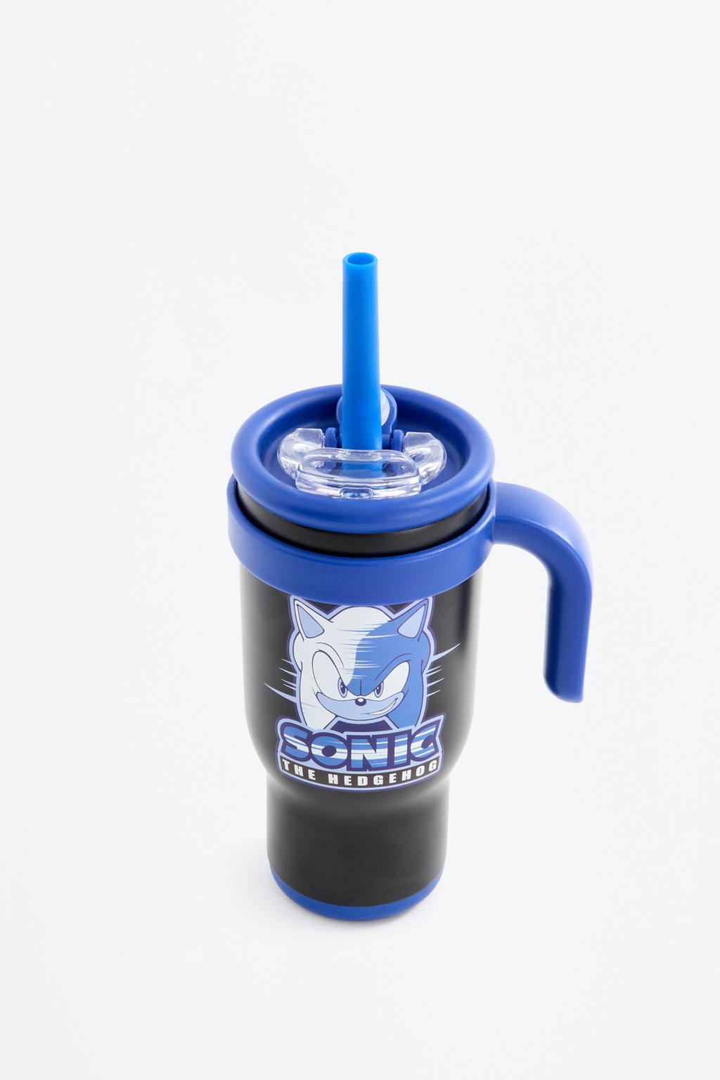 Termo vaso Sonic™ | SEGA