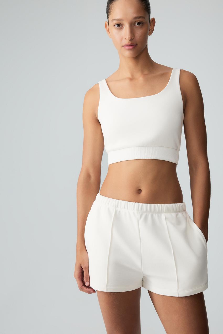 Pantalones Deportivos Pantalon Fluido Corto Short Fluido Lefties