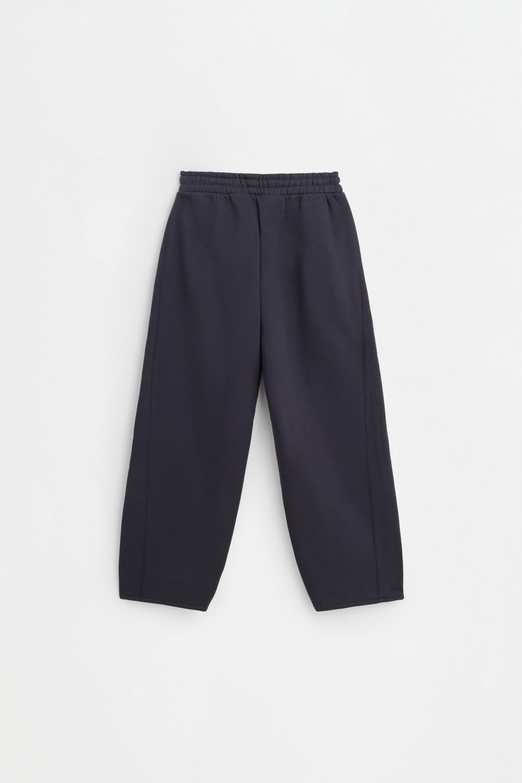 Goku Dragon Ball ©Bird Studio track pants — ANTHRACITE GREY