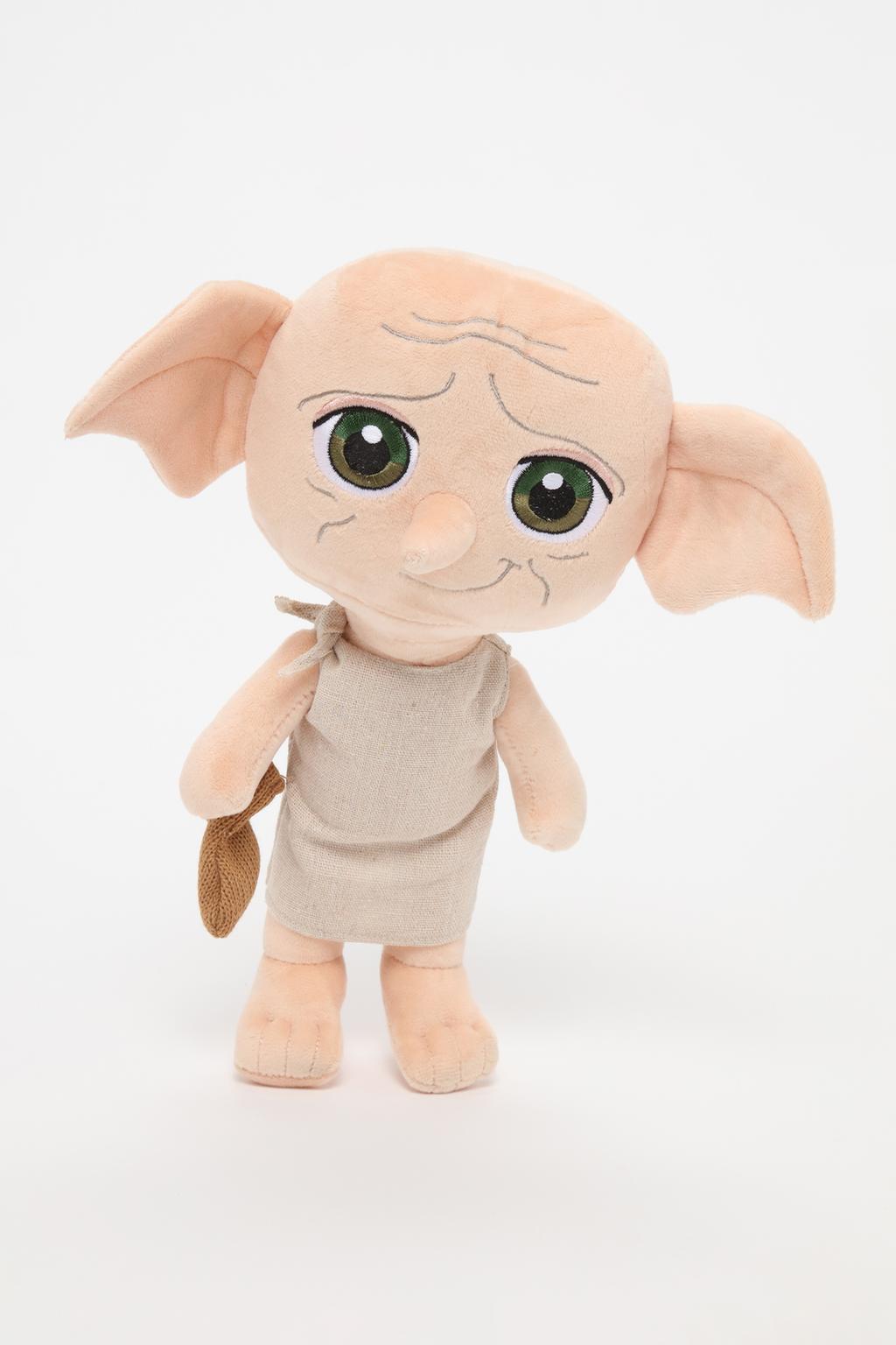 Peluche Dobby do Harry Potter © &™ Warner Bros