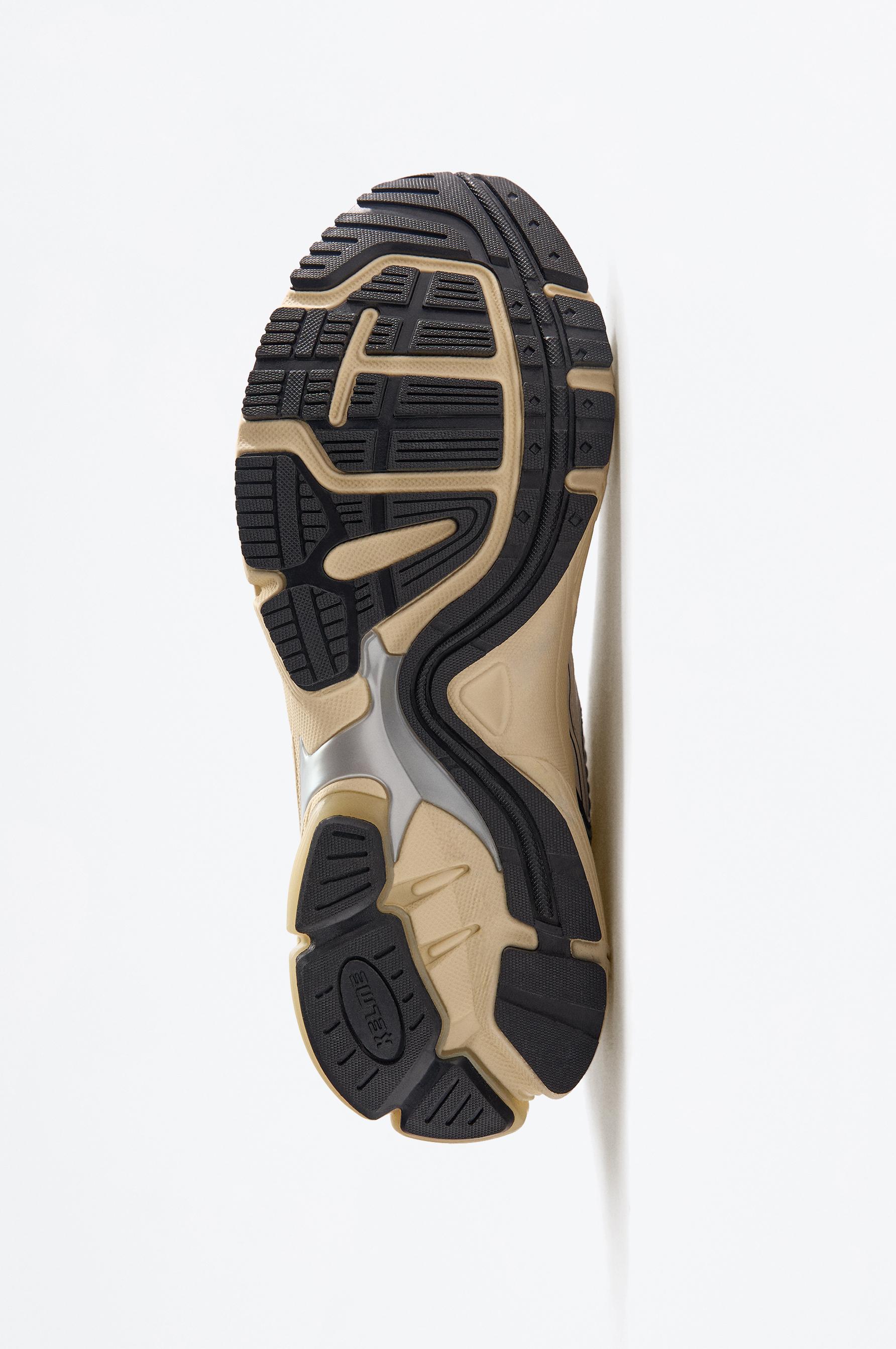 Lefties Gümüş Lefties Kelme spor ayakkabı