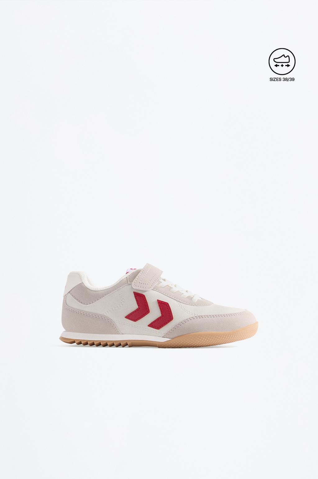 Pantofi sport cu talpă subțire Hummel