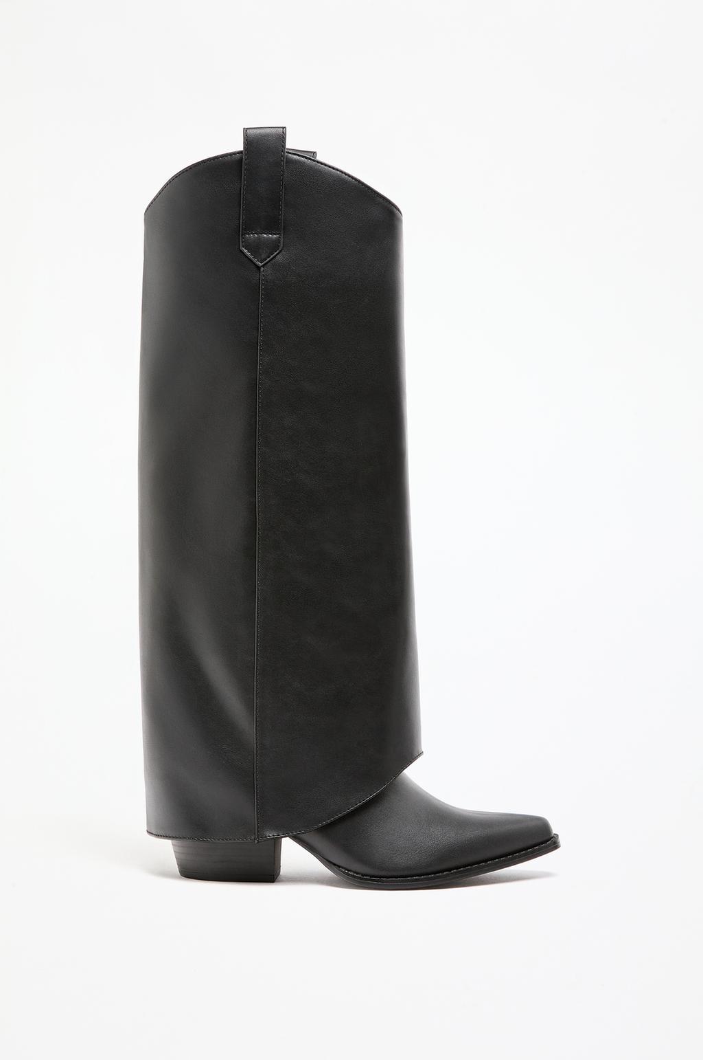 Bota polaina