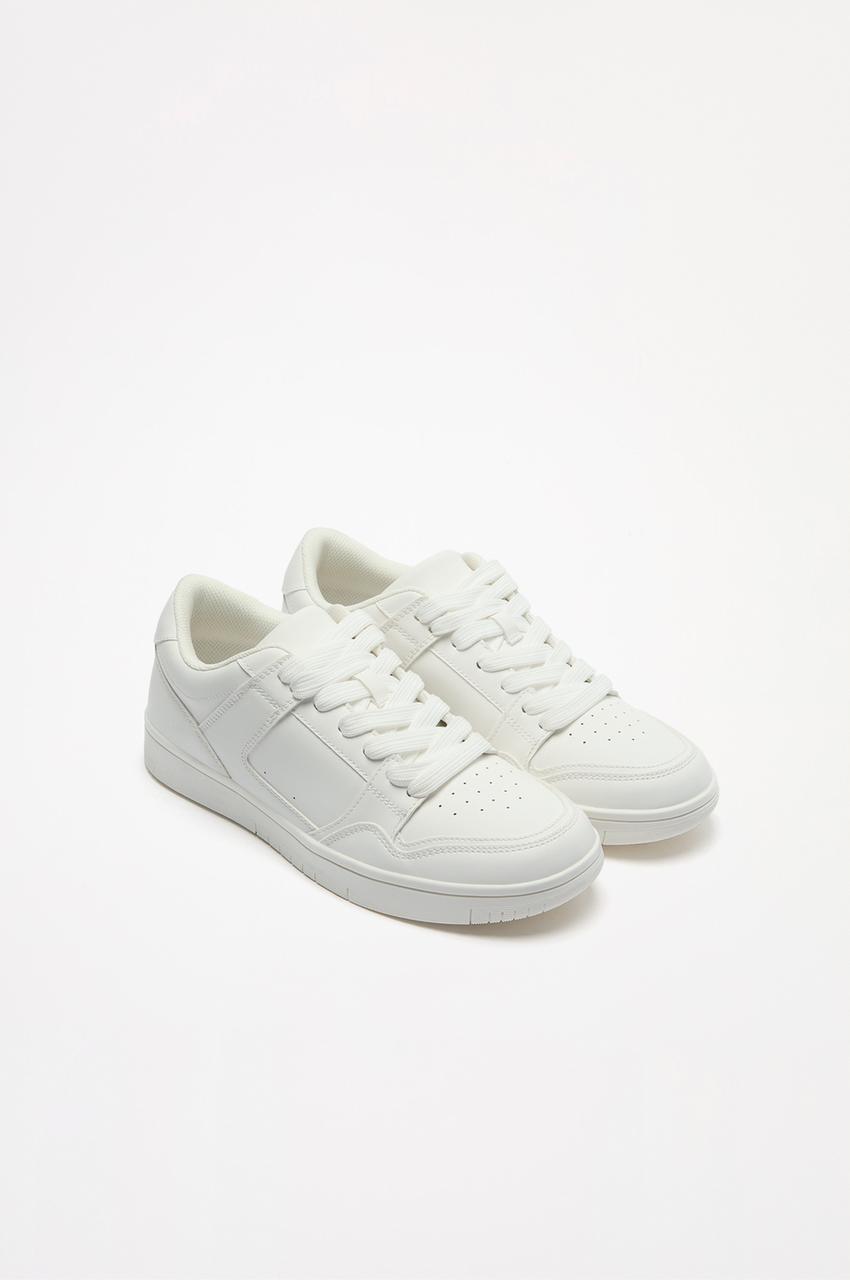 Zapatilla deportiva casual ZAPATOS Mujer Lefties ESPAÑA