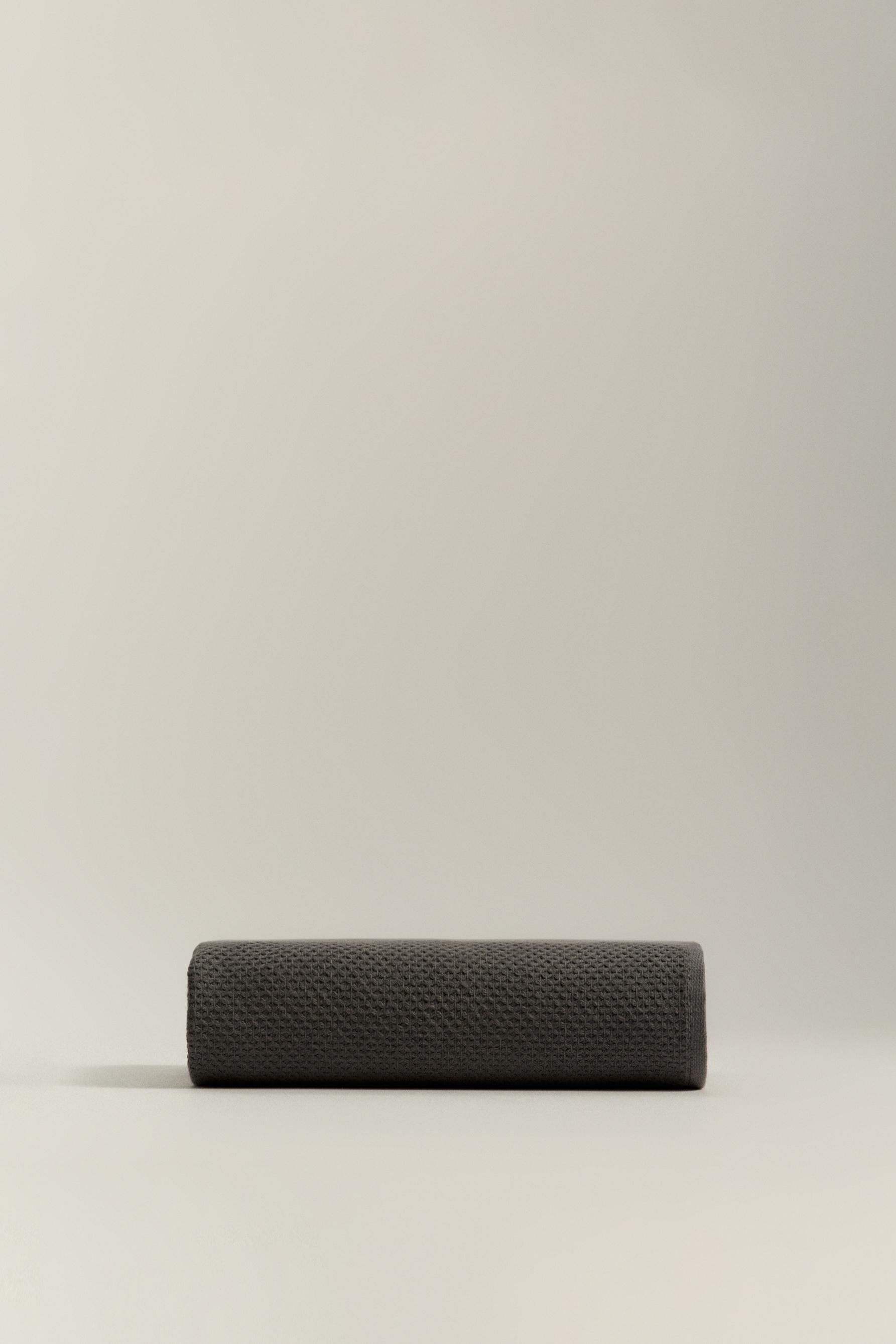 Toalla de manos estructura 30 x 50 cm