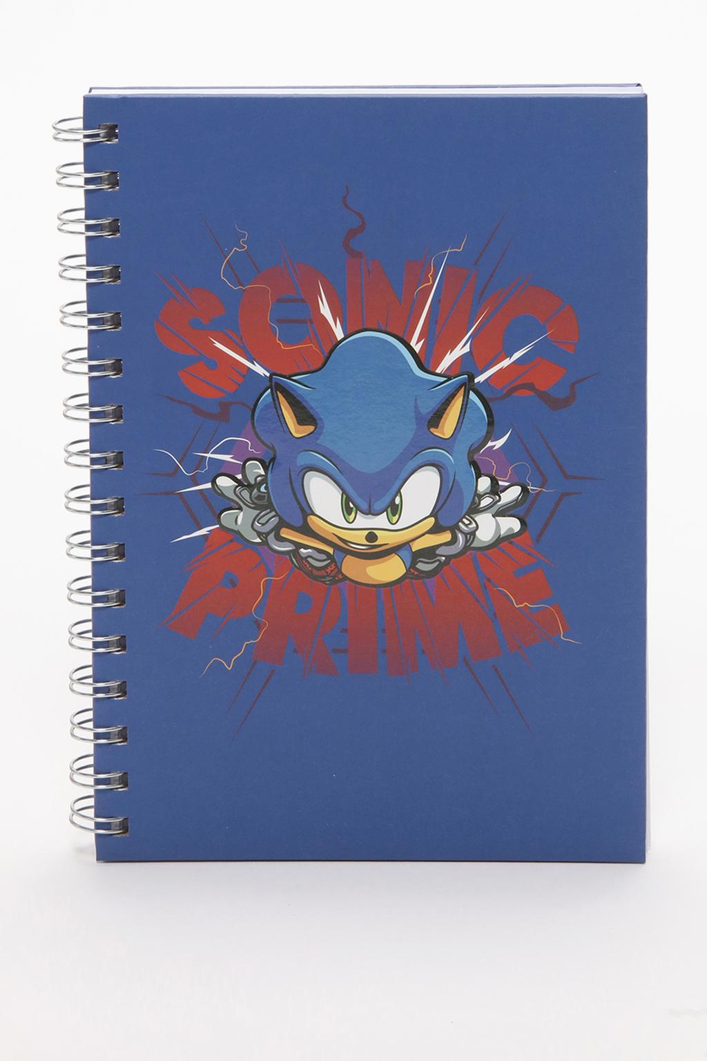 SONIC™ | SEGA liburuxka