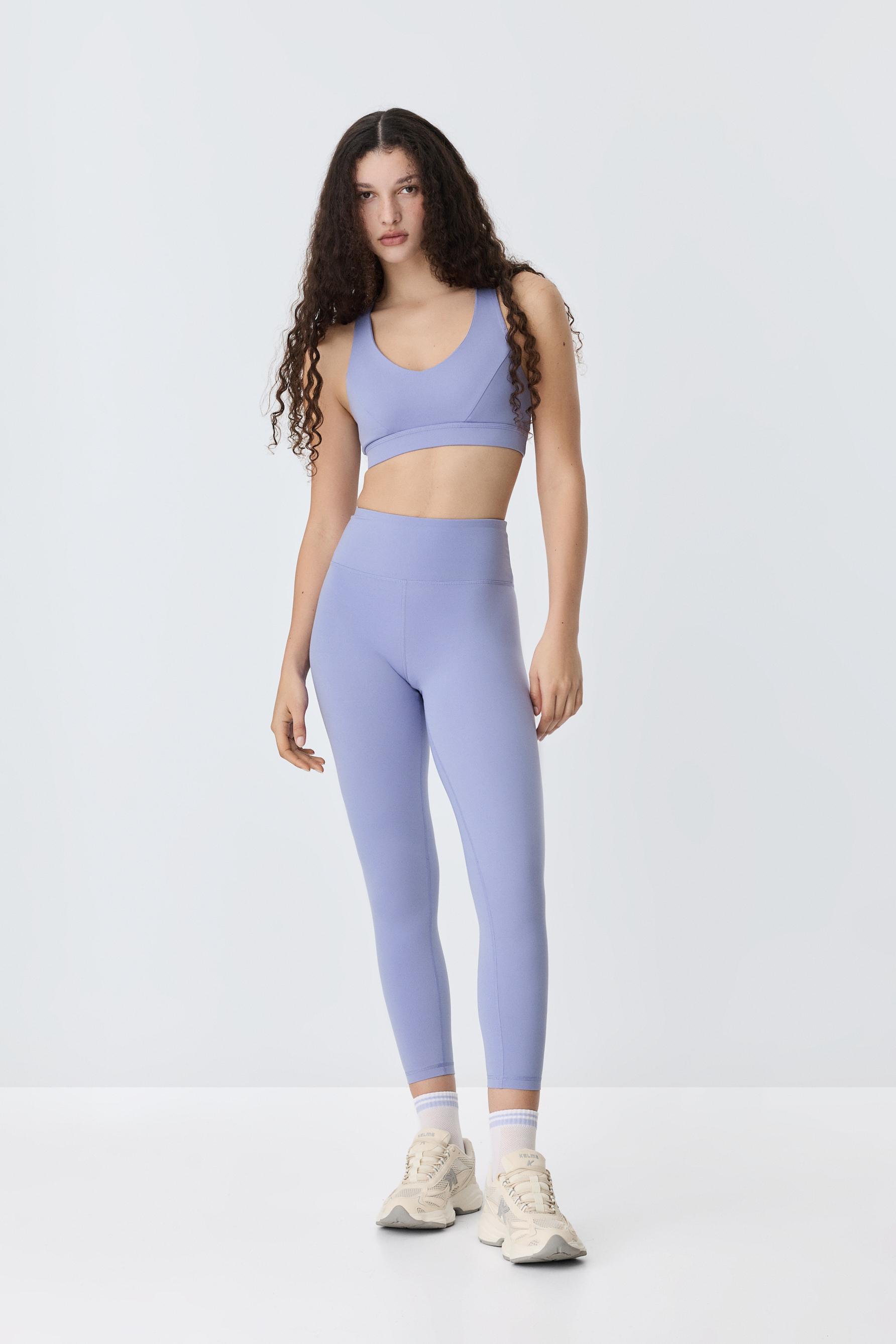 Legging deportivo básico