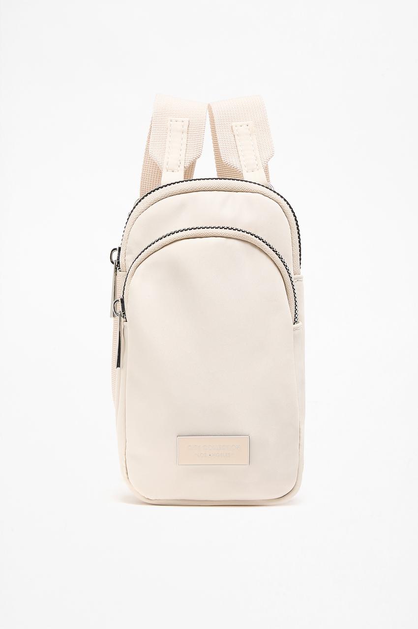 Porta móvil urban Riñonera y Porta móvil BOLSOS Mujer