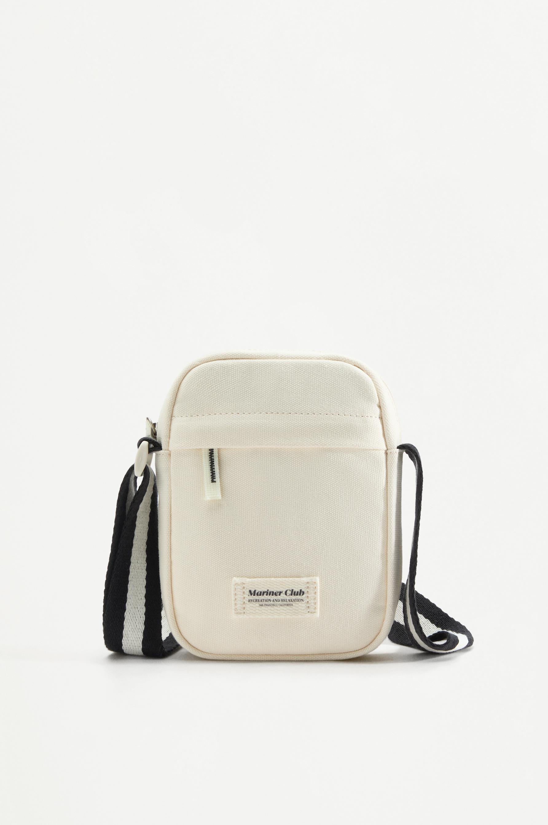 Mariner Club basic shoulder bag — OTHERS