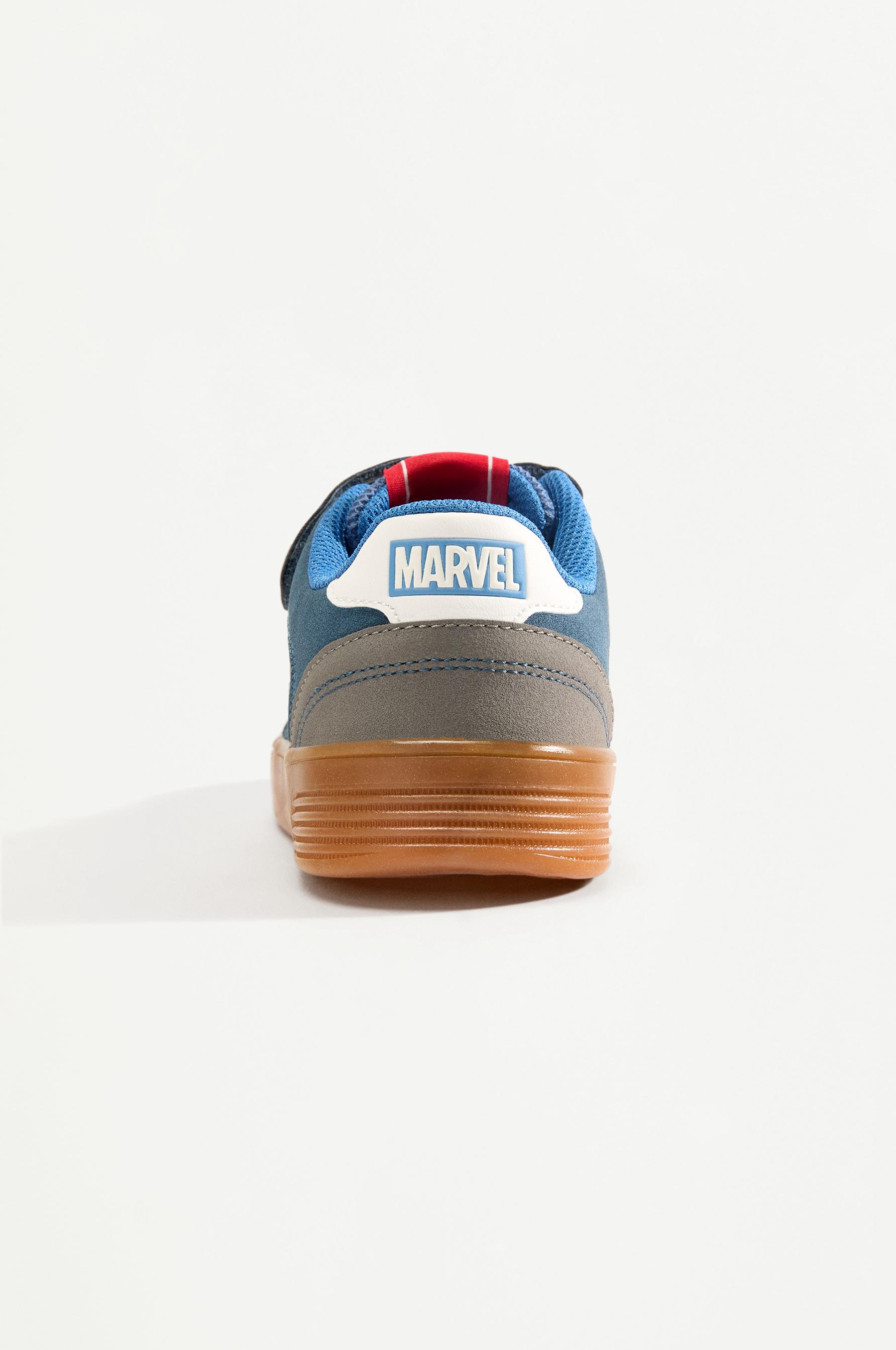 Spider-Man ©Marvel sneakers — BLUE