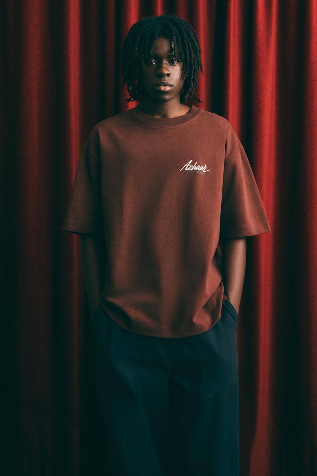 Samarreta Achaar x Lefties