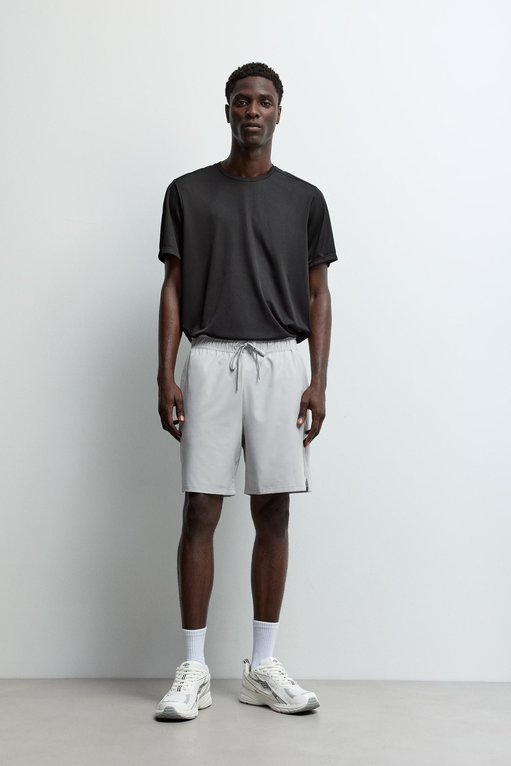 Training Bermuda shorts — HIELO