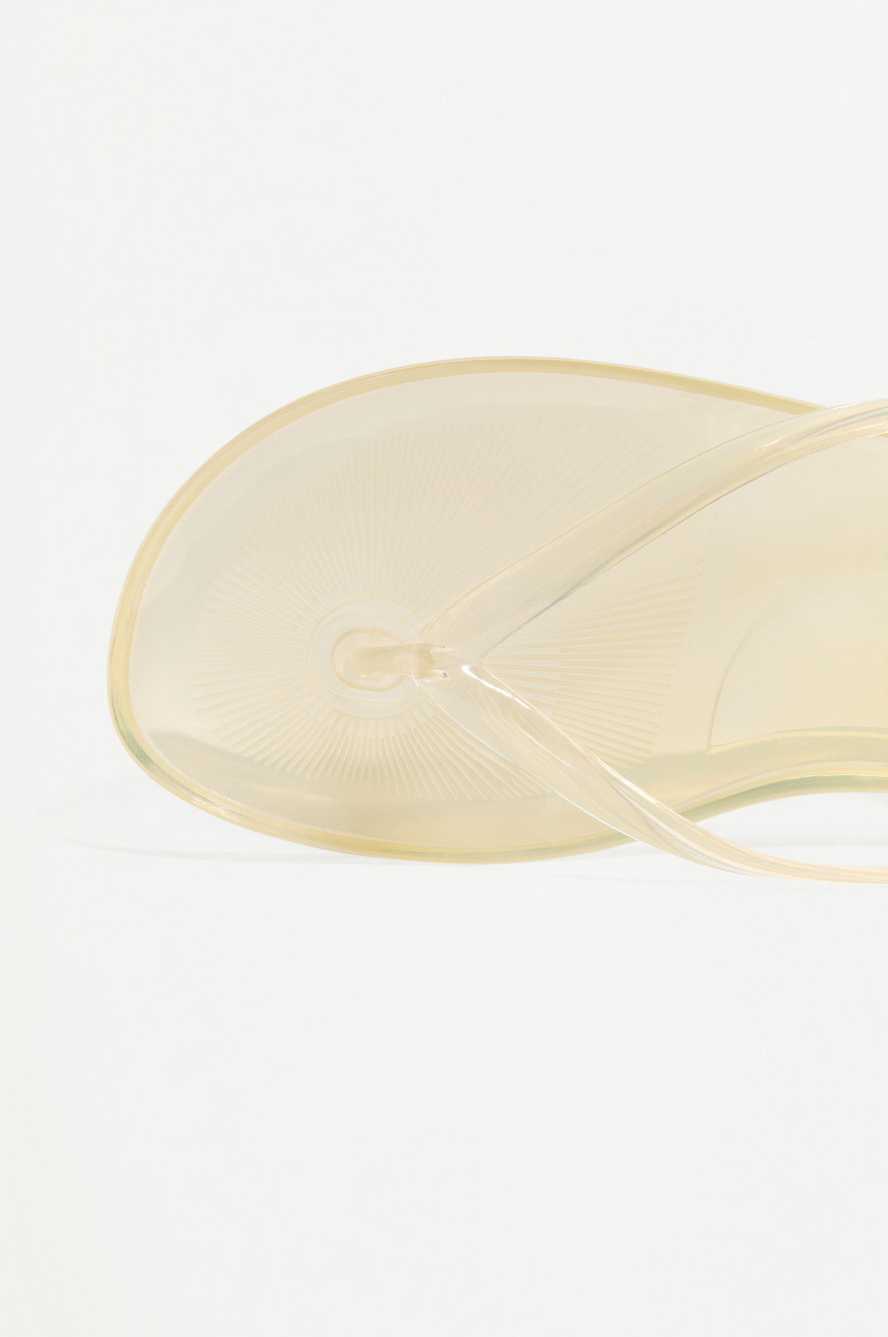 Jelly sandals — 1-251