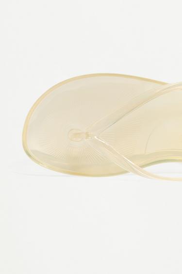 Jelly sandals — 1-251 4