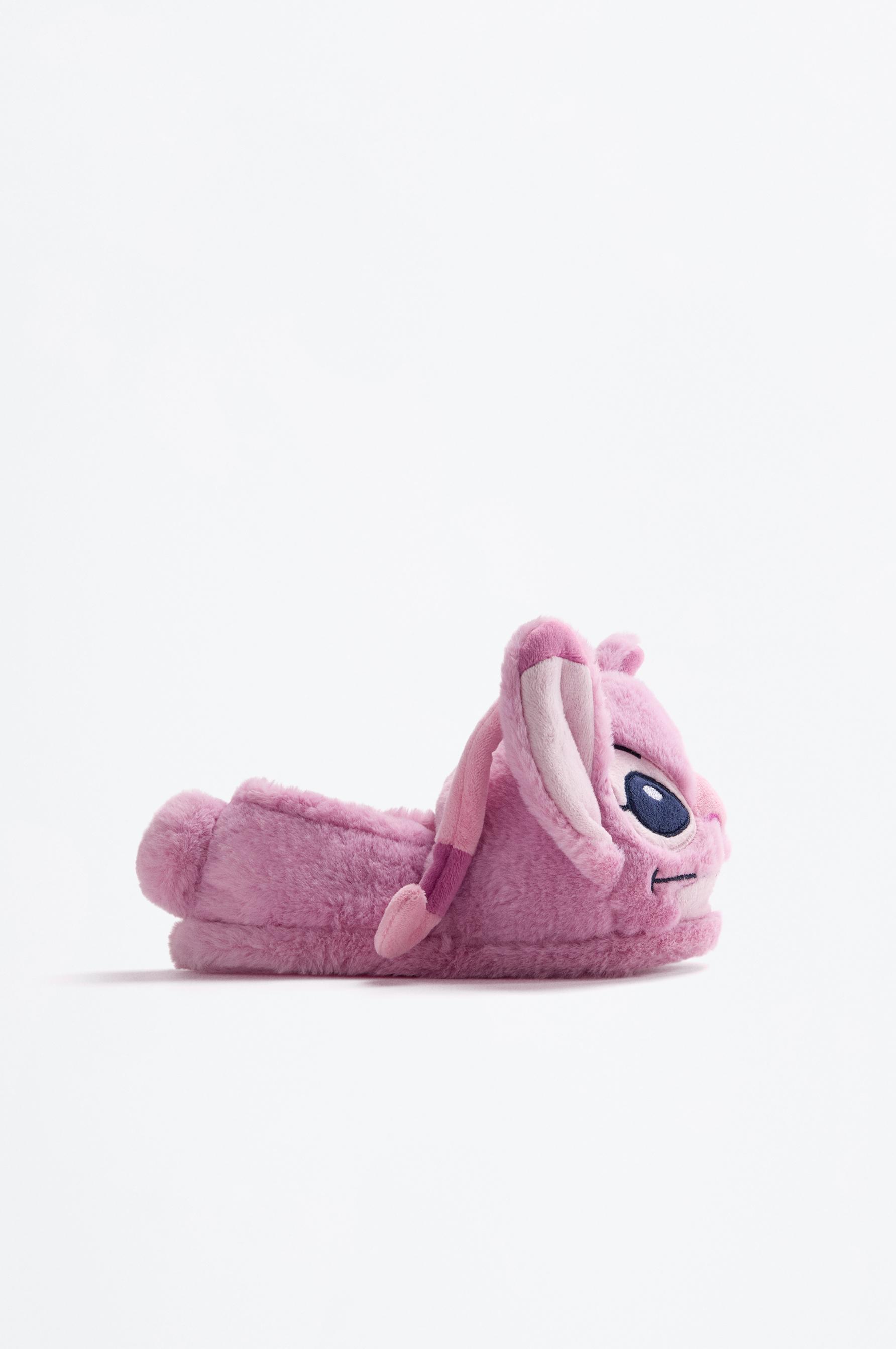 Zapatilla de casa Ángel Lilo & Stitch ©Disney