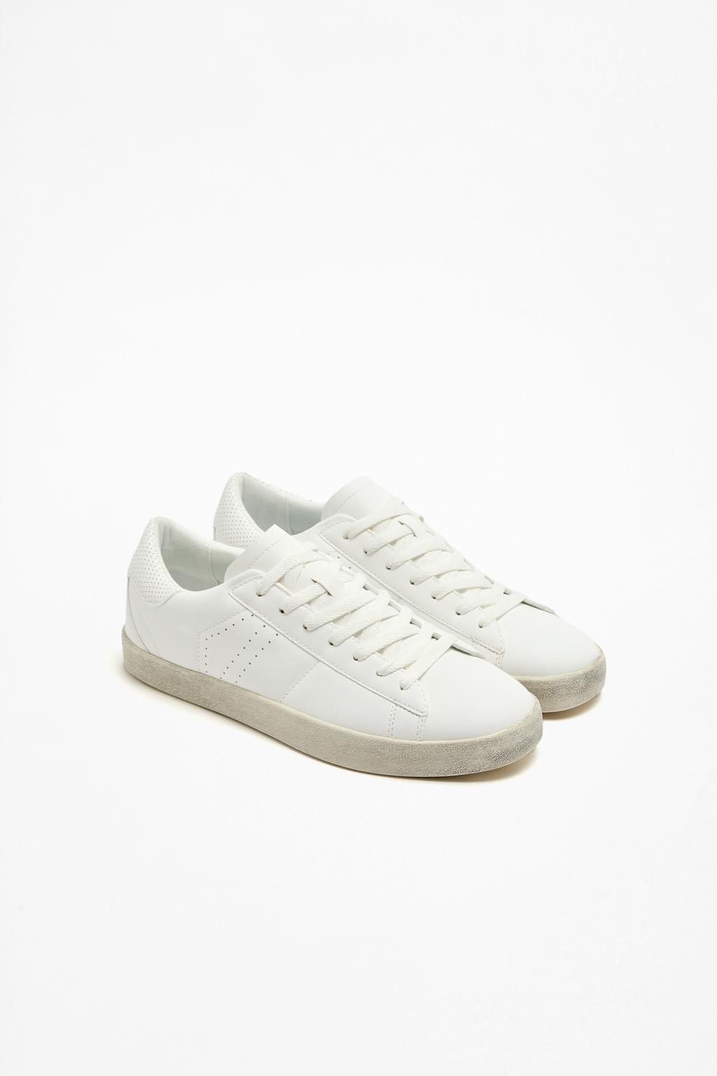 Smart sneakers
