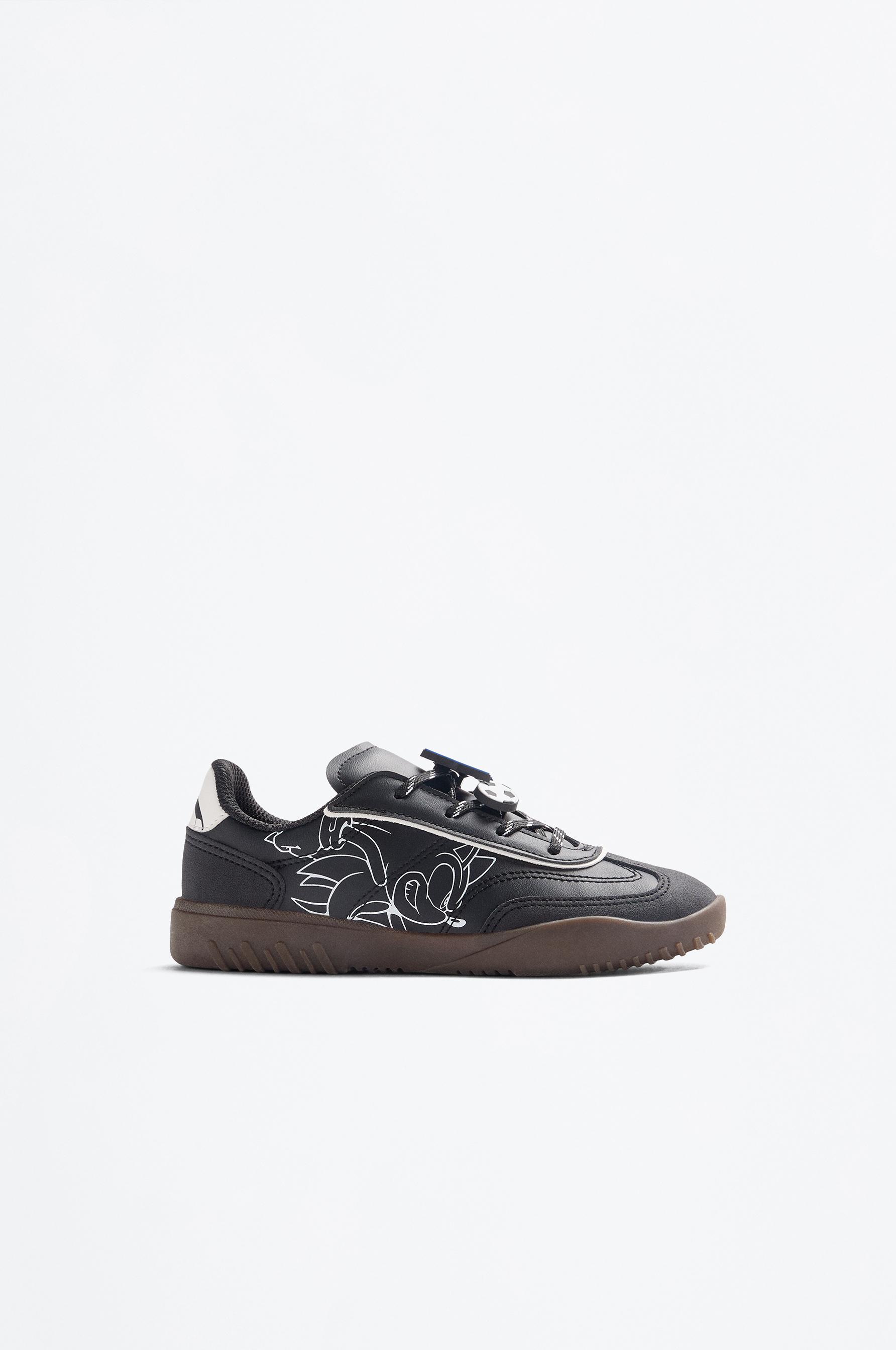 Deportivo Sonic™ | Sega piso fino