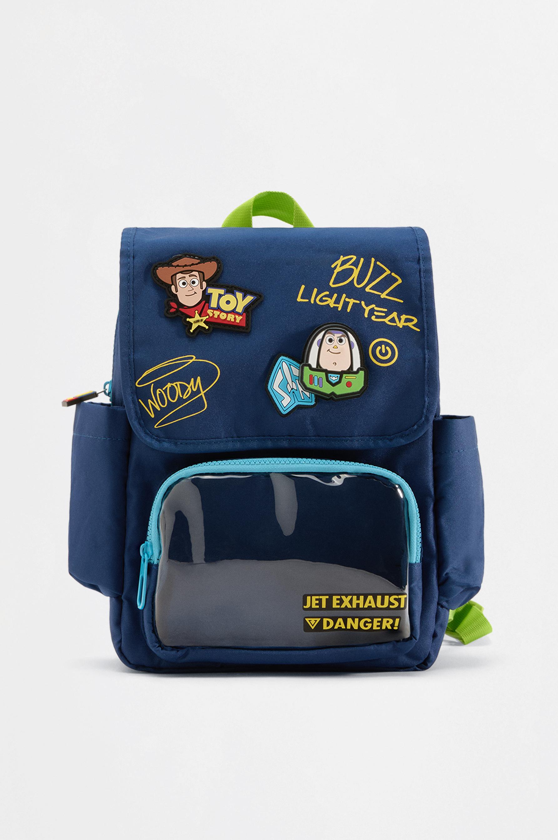 Toy Story ©Disney backpack — BLUE