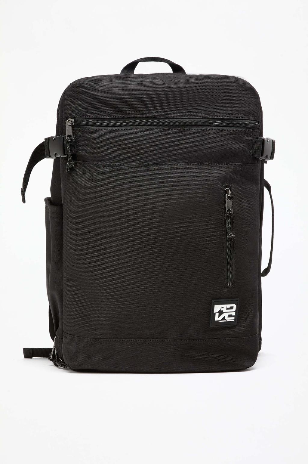 ADVC multi-compartment backpack