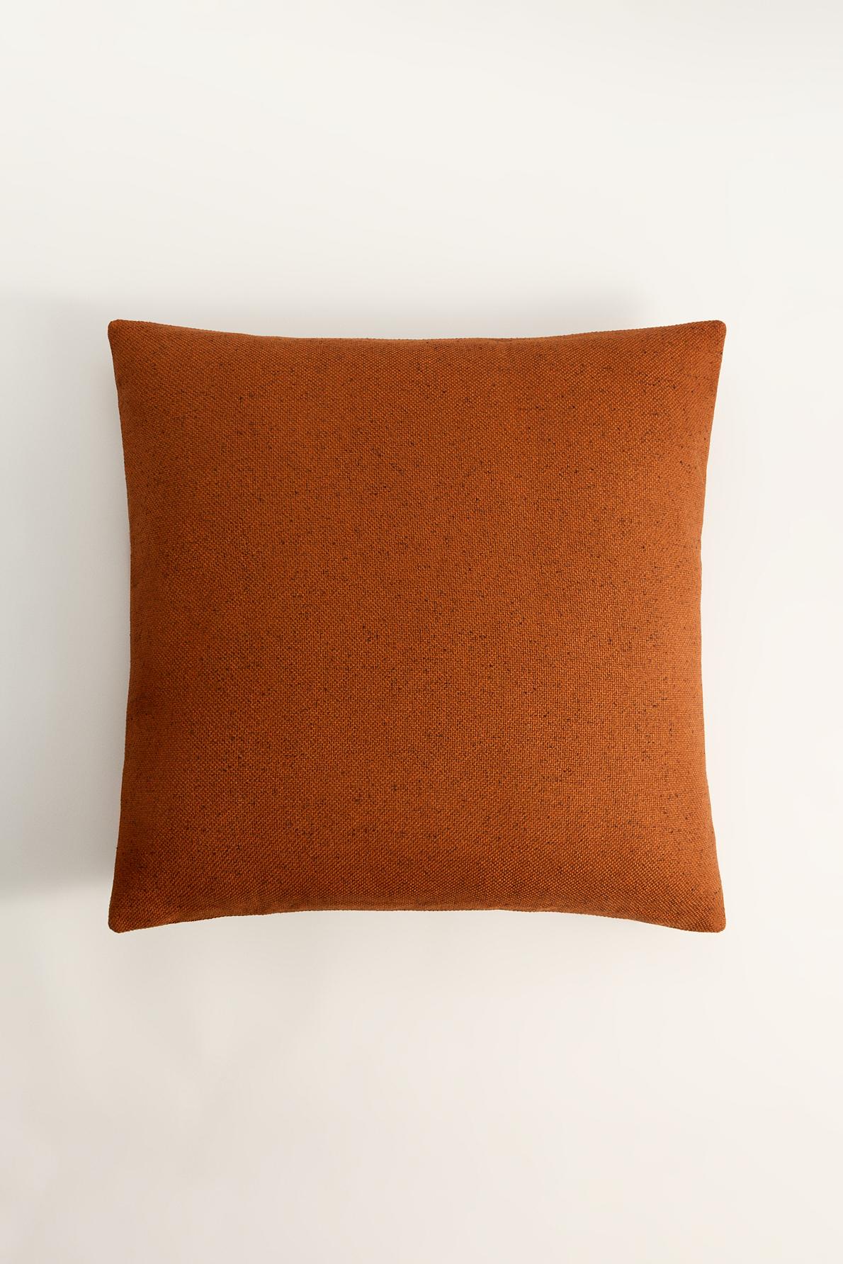 Funda cojín básico