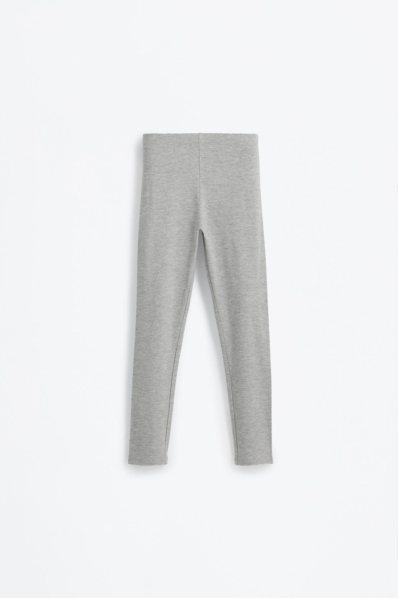 2-Pack of long leggings — NAVY