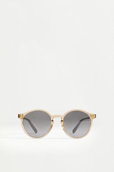 Round glasses — VARIOUS 2