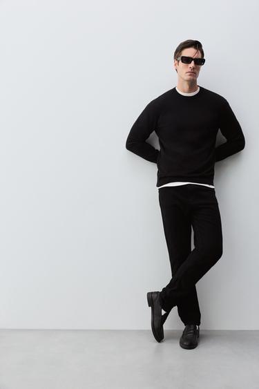 Slim jeans — BLACK 5