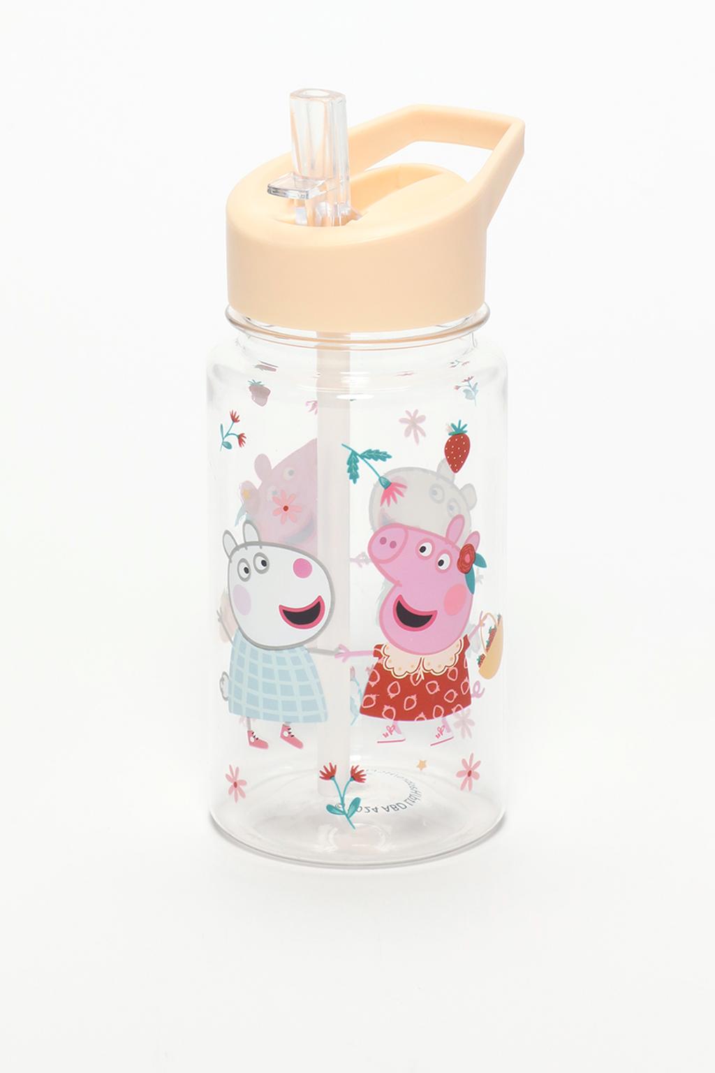 Peppa Pig™ strawberry bottle