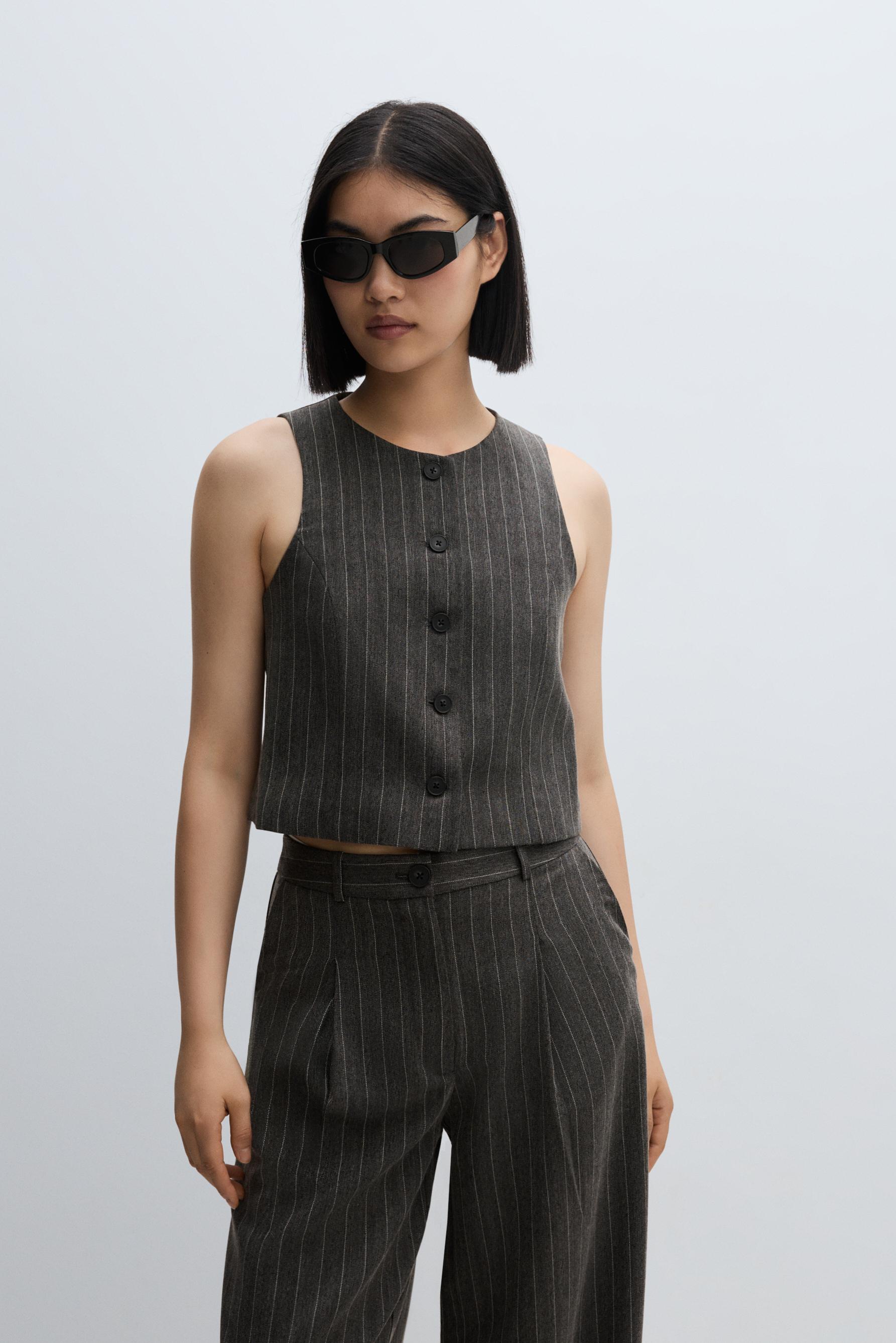 Chaleco raya diplomática